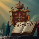 Significado del apellido Kaseeb