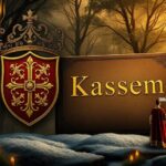 Significado del apellido Kassem