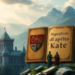 Significado del apellido Kate