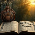 Significado del apellido Katiria