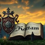Significado del apellido Kattan