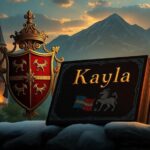 Significado del apellido Kayla