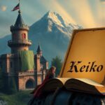 Significado del apellido Keiko