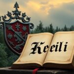 Significado del apellido Keili
