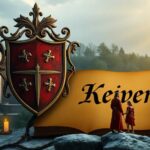 Significado del apellido Keiver