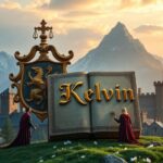 Significado del apellido Kelvin