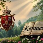 Significado del apellido Kemuel