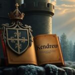 Significado del apellido Kendrew