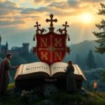 Significado del apellido Kenelm