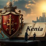 Significado del apellido Kenia