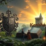 Significado del apellido Kenisha