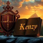 Significado del apellido Kenzy
