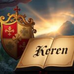 Significado del apellido Keren