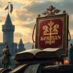 Significado del apellido Kerman