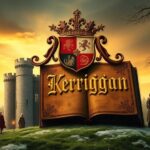 Significado del apellido Kerrigan