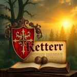 Significado del apellido Ketterer