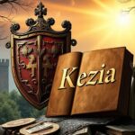 Significado del apellido Kezia