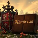 Significado del apellido Khatcherian