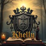 Significado del apellido Khelly