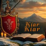 Significado del apellido Kiara