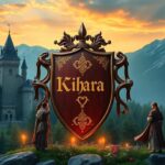 Significado del apellido Kihara