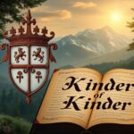 Significado del apellido Kinder
