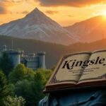 Significado del apellido Kingsley