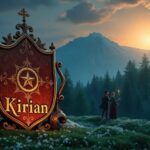 Significado del apellido Kirian