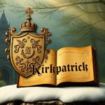 Significado del apellido Kirkpatrick