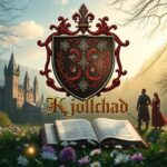 Significado del apellido Kjolchad
