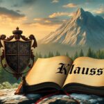 Significado del apellido Klauss
