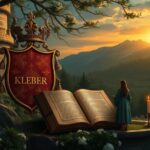 Significado del apellido Kleber