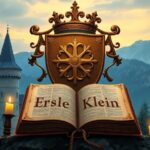 Significado del apellido Klein