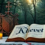 Significado del apellido Klevet