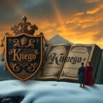 Significado del apellido Knego