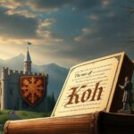 Significado del apellido Koh