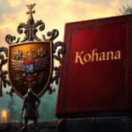 Significado del apellido Kohana