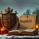 Significado del apellido Koikili