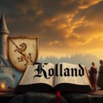 Significado del apellido Kolland