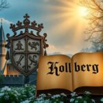 Significado del apellido Kollberg