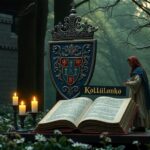 Significado del apellido Kollilonko