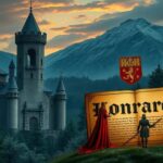 Significado del apellido Konrad