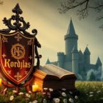 Significado del apellido Kordylas