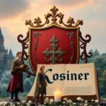 Significado del apellido Kosiner