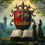 Significado del apellido Kouider