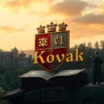 Significado del apellido Kovak