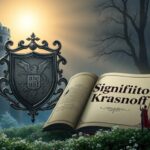 Significado del apellido Krasnoff