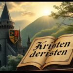 Significado del apellido Kristen