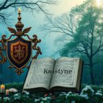 Significado del apellido Kristyne