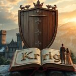 Significado del apellido Kroj